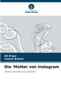 Cover: Die 'Muetter von Instagram - Verlag Unser Wissen