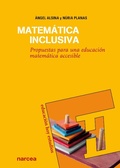 Cover: Mat&eacute;matica inclusiva - Narcea Ediciones