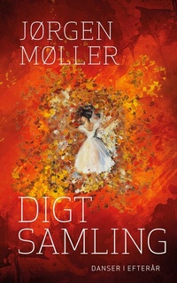 Enlarge image Cover: Digtsamling - BoD - Books on Demand - Dänemark