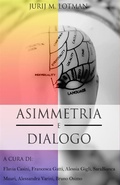 Cover: Asimmetria e dialogo - Bruno Osimo