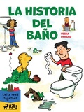 Cover: La historia del ba&ntilde;o - Saga Egmont