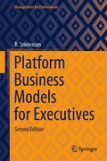 Cover: Platform Business Models for Executives - Springer