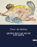 Cover: Quien No Cae No Se Levanta - Culturea