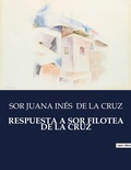 Cover: Respuesta a Sor Filotea de la Cruz - Culturea