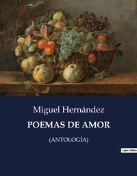 Abbildung von: Poemas de Amor - Culturea