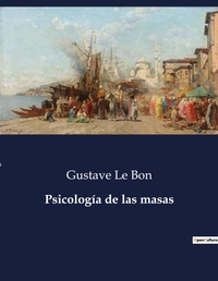 Abbildung von: Psicologia de las masas - Culturea