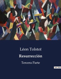 Abbildung von: Resurreccion - Culturea