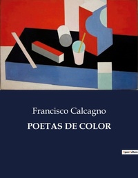 Abbildung von: Poetas de Color - Culturea