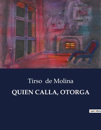 Abbildung von: Quien Calla, Otorga - Culturea