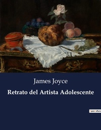 Abbildung von: Retrato del Artista Adolescente - Culturea