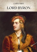 Cover: Lord Byron - Edizioni Aurora Boreale