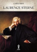 Cover: Laurence Sterne - Edizioni Aurora Boreale