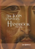 Cover: The Icon Painter's Handbook - Youcanprint