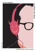 Cover: La verit&agrave; del male - Luiss University Press