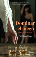 Cover: Dominar el Juego - Ediciones Afrodita