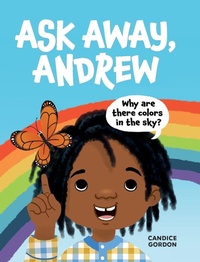 Enlarge image Cover: Ask Away, Andrew - Tiny Tykes University