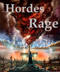 Enlarge image Cover: The Hordes of Rage - Feral Child Publishing