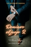 Cover: Dominar el Juego 2 - Ediciones Afrodita
