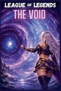 Cover: League of Legends The VOID - Draft2digital