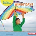 Cover: Windy Days - Lerner Publishing Group