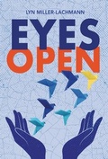 Cover: Eyes Open - Lerner Publishing Group