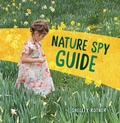 Cover: Nature Spy Guide - Lerner Publishing Group