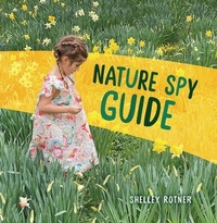 Enlarge image Cover: Nature Spy Guide - Lerner Publishing Group
