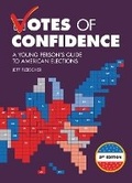 Cover: Votes of Confidence, 3rd Edition - Lerner Publishing Group