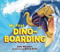Enlarge image Cover: My First Dino-Boarding - Lerner Publishing Group