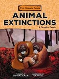 Cover: Animal Extinctions - Graphic Universe