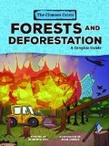 Cover: Forests and Deforestation - Graphic Universe