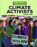 Cover: Climate Activists - Graphic Universe