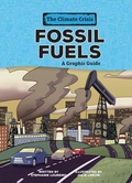 Cover: Fossil Fuels - Graphic Universe
