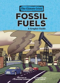 Enlarge image Cover: Fossil Fuels - Graphic Universe