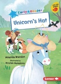 Cover: Unicorn's Hat - Lerner Publishing Group