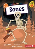 Cover: Bones - Lerner Publishing Group