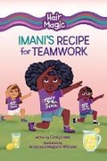 Cover: Imani's Recipe for Teamwork - Lerner Publishing Group