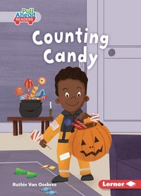Enlarge image Cover: Counting Candy - Lerner Publishing Group