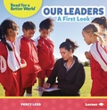 Cover: Our Leaders - Lerner Publishing Group