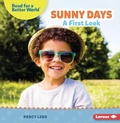Cover: Sunny Days - Lerner Publishing Group