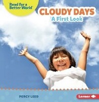 Enlarge image Cover: Cloudy Days - Lerner Publishing Group