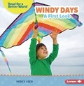 Cover: Windy Days - Lerner Publishing Group