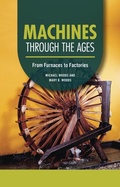 Cover: Machines through the Ages - Lerner Publishing Group