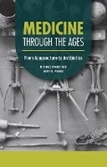 Cover: Medicine through the Ages - Lerner Publishing Group