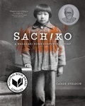 Cover: Sachiko - Carolrhoda