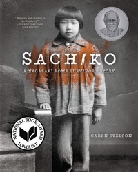 Enlarge image Cover: Sachiko - Carolrhoda