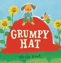 Cover: Grumpy Hat - Lerner Publishing Group