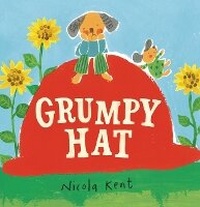 Enlarge image Cover: Grumpy Hat - Lerner Publishing Group