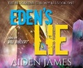 Cover: Eden's Lie - Cherry Hill Publishing