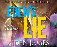 Enlarge image Cover: Eden's Lie - Cherry Hill Publishing